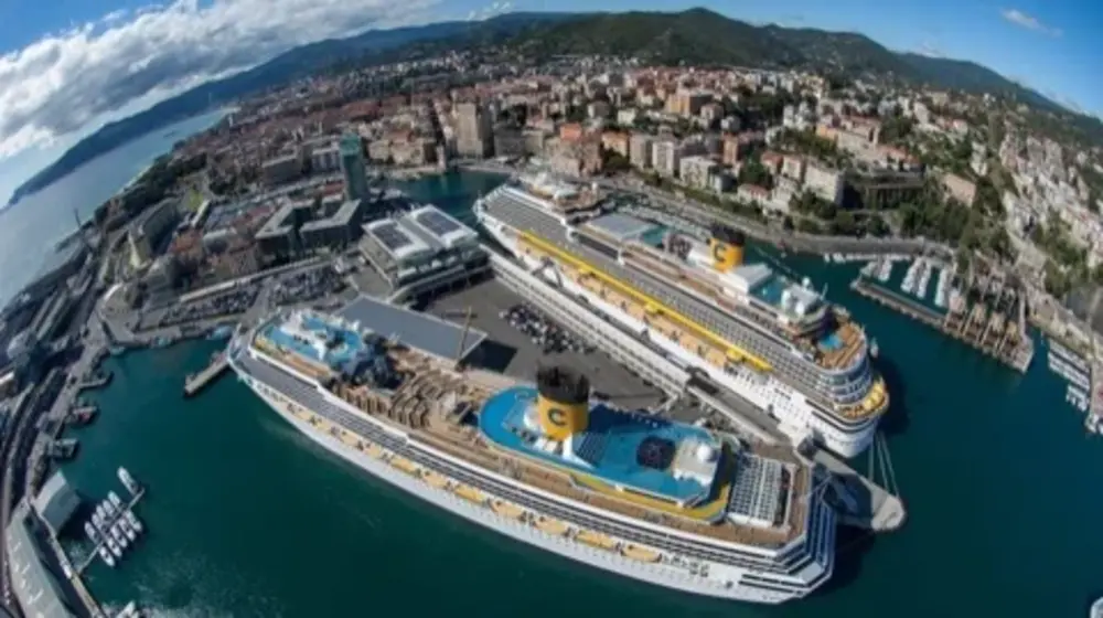 Costa Cruises supports doctors and nurses from the Ligurian Region in the fight against the Covid-19 Emergency