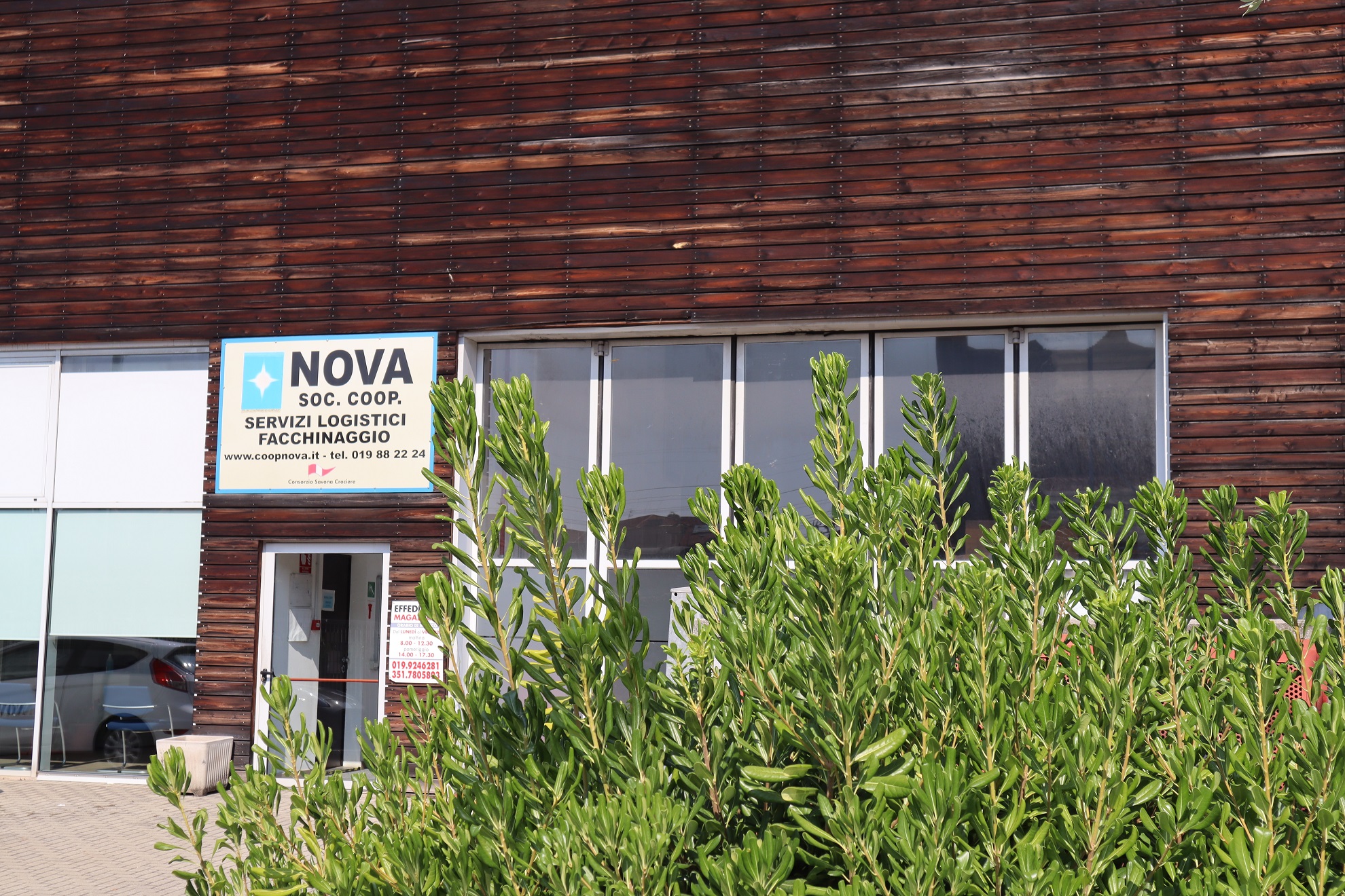 Nova Soc. Coop