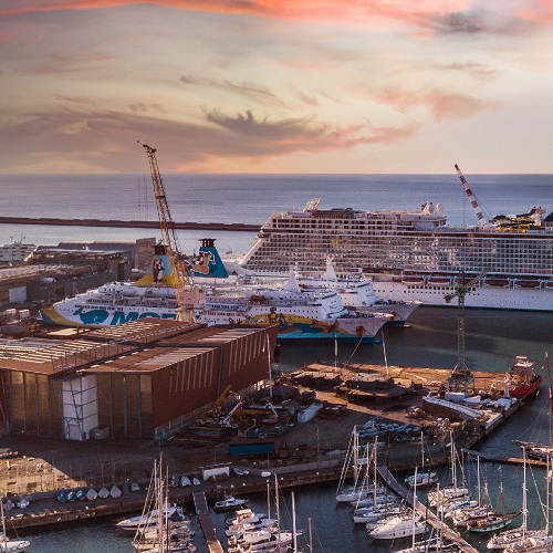 immagine box homepage porto di vado ligure