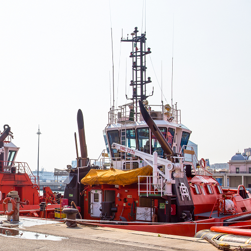 immagine box homepage porto di vado ligure