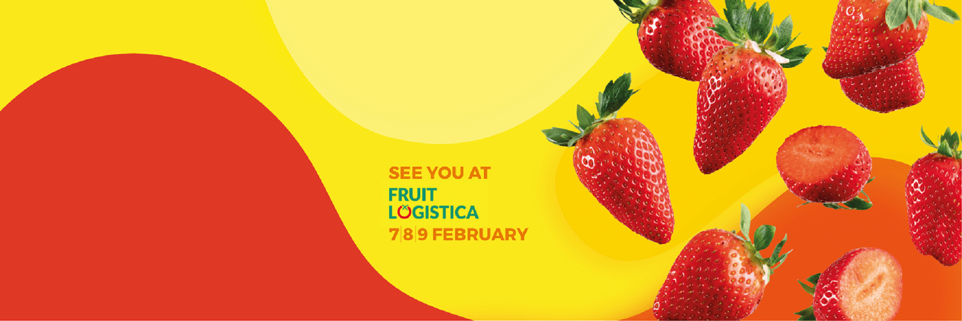 Fruit Logistica 2024