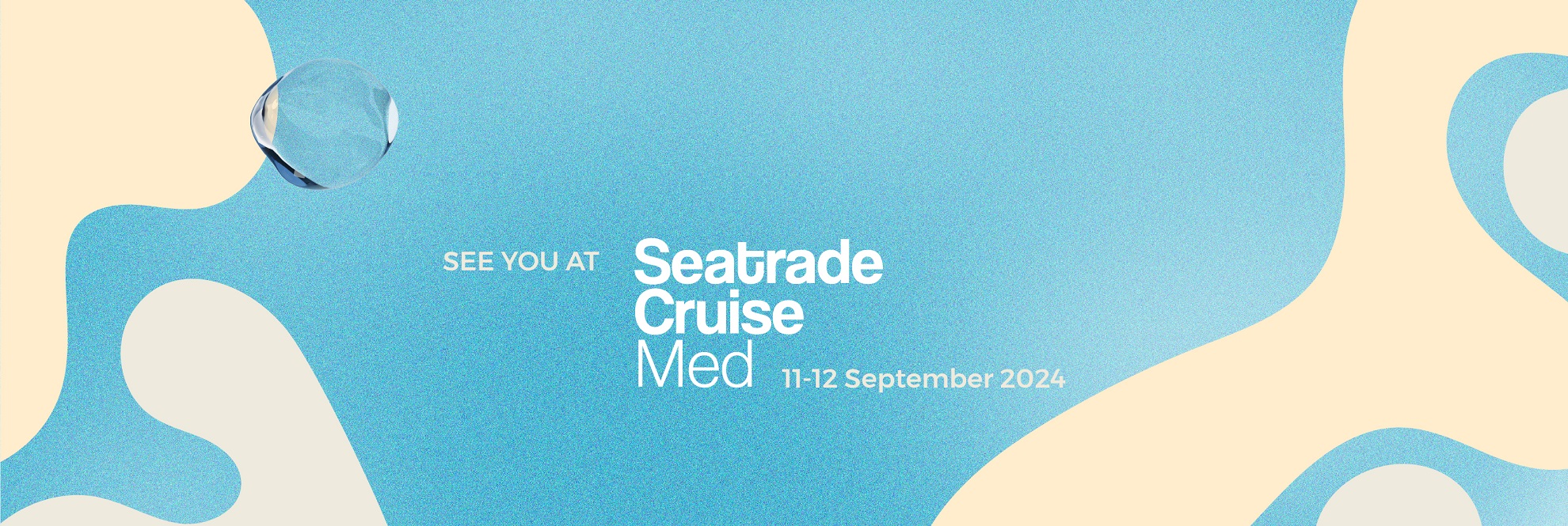  Seatrade Cruise Med Malaga 2024