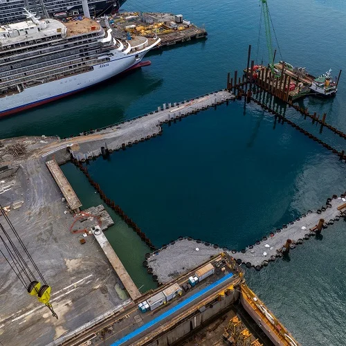 immagine box homepage porto di vado ligure