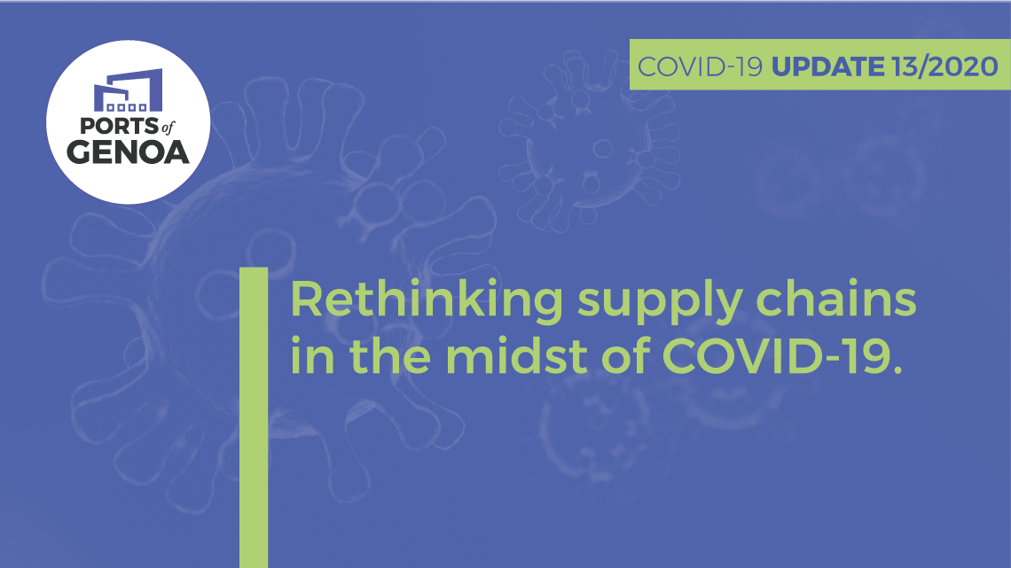 Covid-19 Update – Issue 13/2020