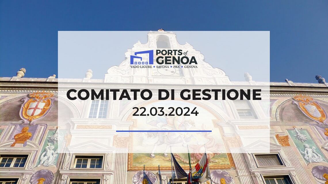 Comitato di Gestione. Concessione definitiva a Hennebique