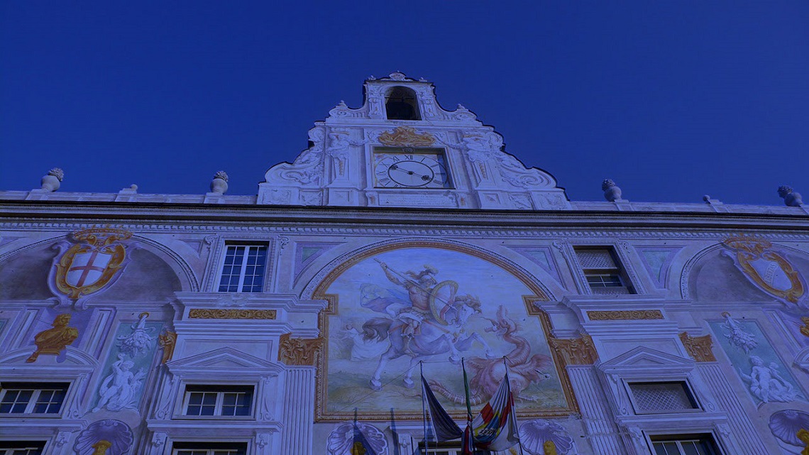 Comitato di Gestione, via libera concessione provvisoria Genoa Port Terminal