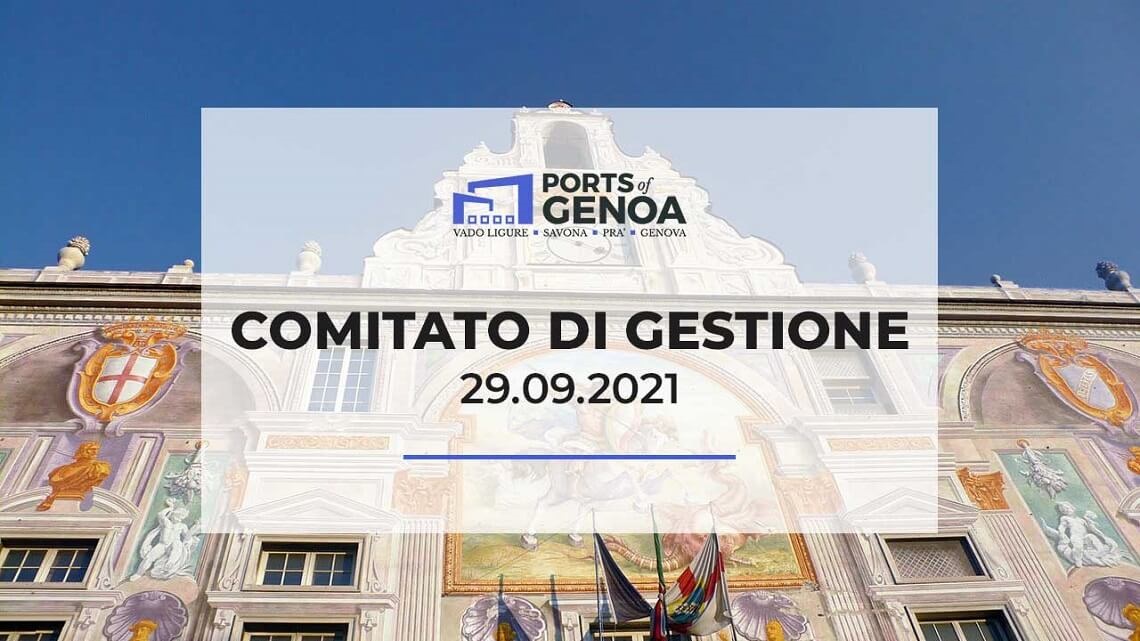 Comitato di Gestione: approvato il regolamento del SUA