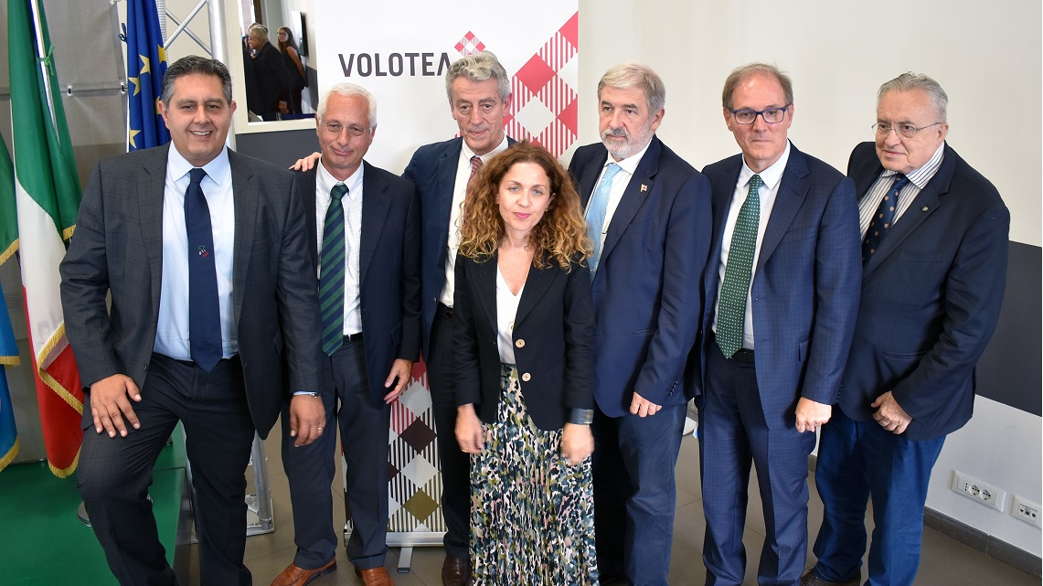 Volotea: da Genova 20 destinazioni nel 2020