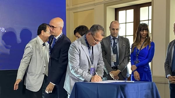 Mobilità integrata, firmato protocollo collegamento terminal crociere - Genova Principe