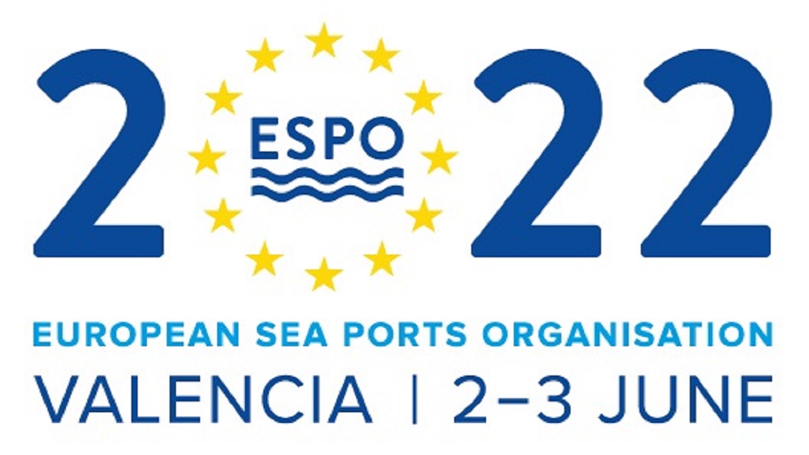 ESPO Conference Valencia 2022, l’intervento di Signorini