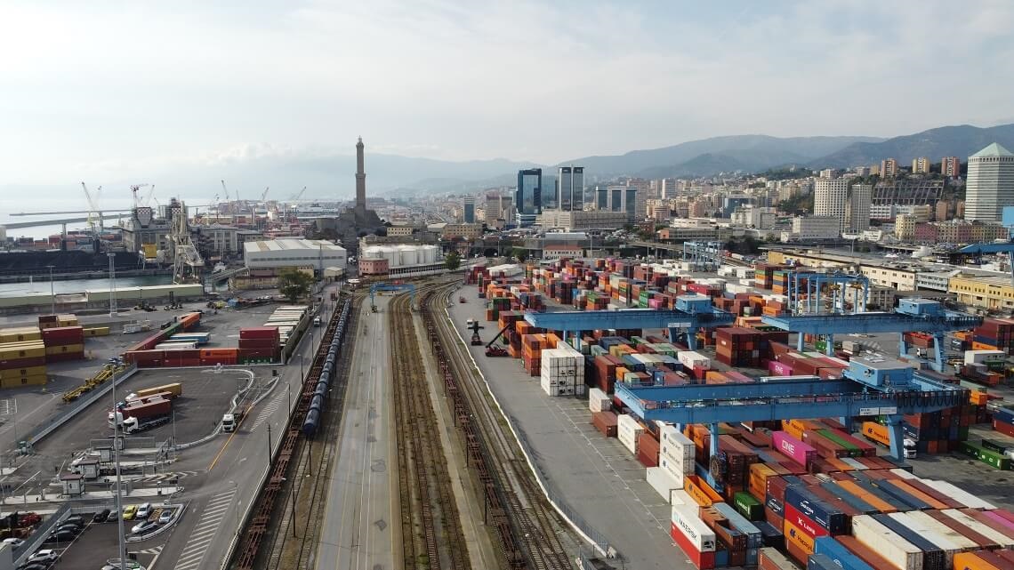 Ammodernamento Parco ferroviario Rugna: appalto aggiudicato