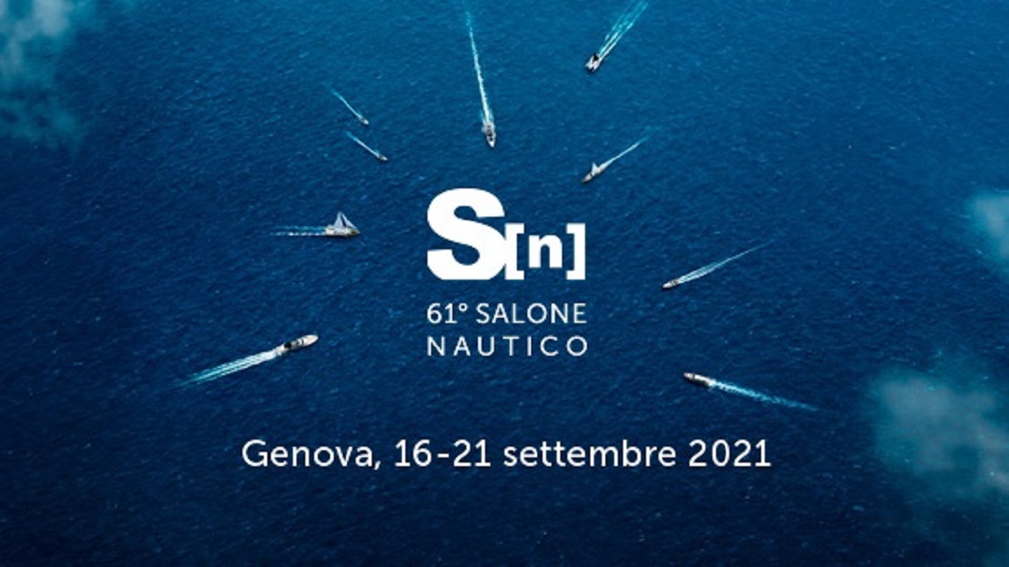 Presentazione del 61mo Salone Nautico di Genova