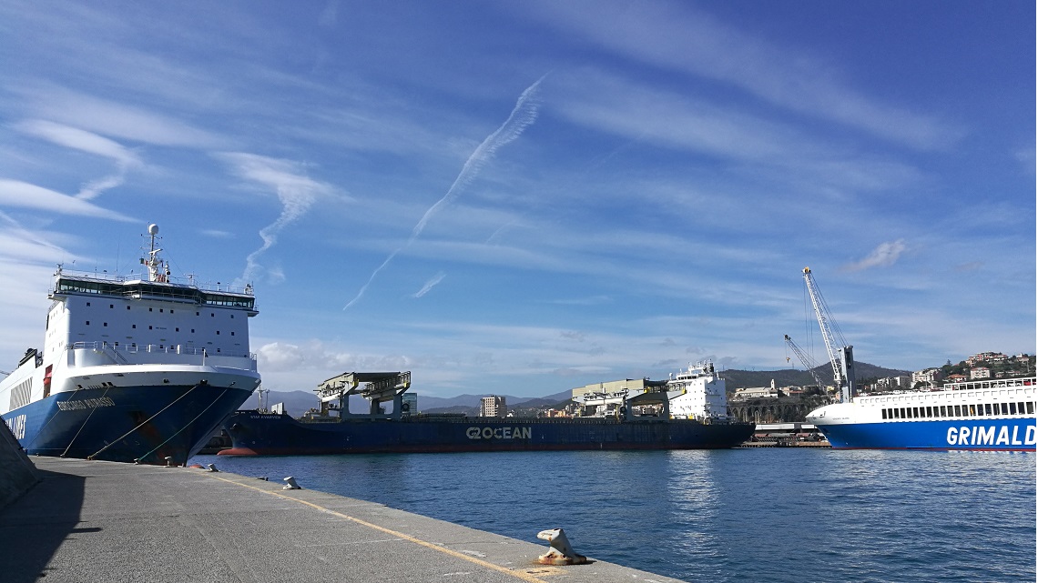 Prorogata la concessione a Savona Terminal Auto