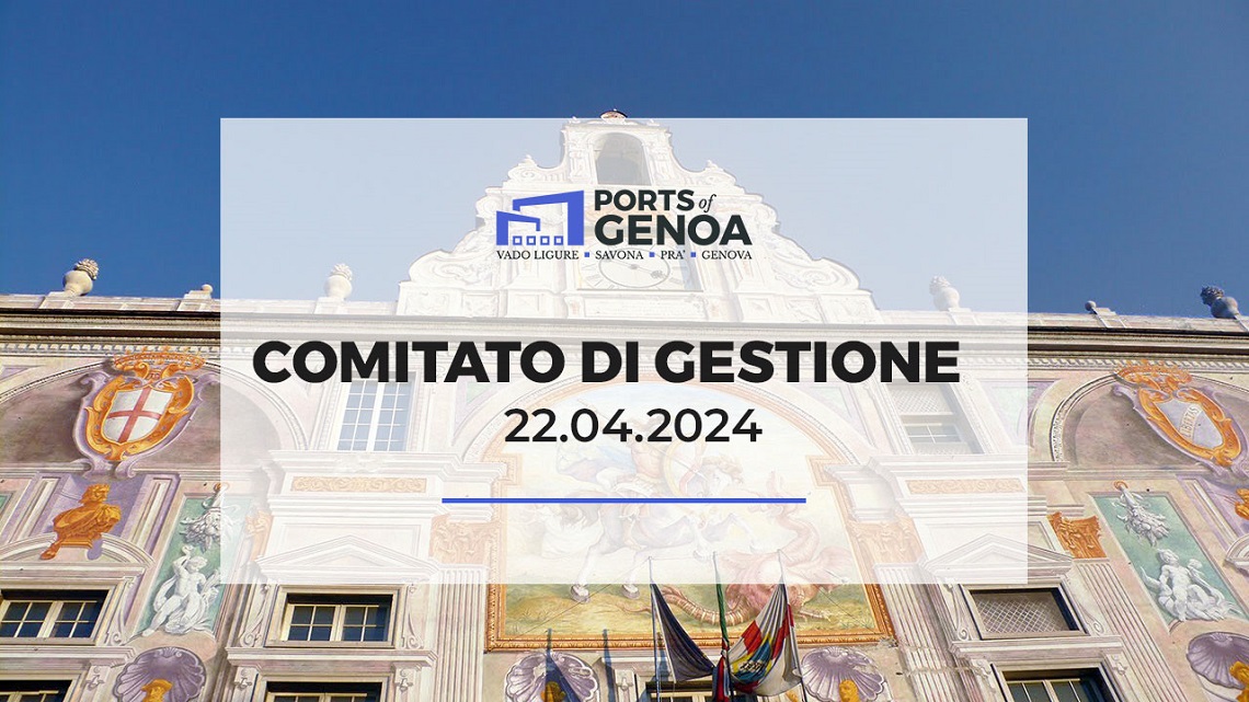 Comitato di Gestione, approvato il bilancio consuntivo 2023