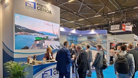 Il comparto Breakbulk strategico per i Ports of Genoa