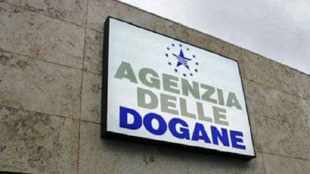 Il 26 marzo chiusura Ufficio delle Dogane di Genova 2